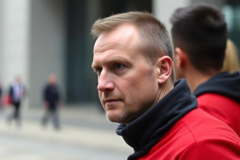 Perspectiva adicional sobre Man appears in court over Liverpool trophy parade incident