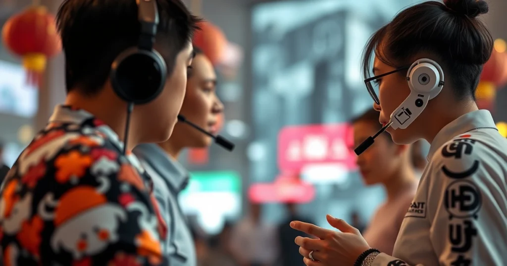 OpenAI encuentra más grupos chinos utilizando ChatGPT con fines maliciosos.