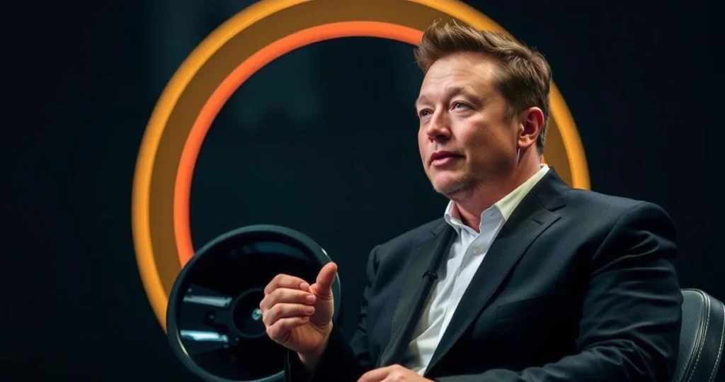 ‘Por favor, vuelve y recorre la sala…’: Elon Musk regresa a su imperio tecnológico, mientras los trabajadores e inversores exigen respuestas | – The Times of India