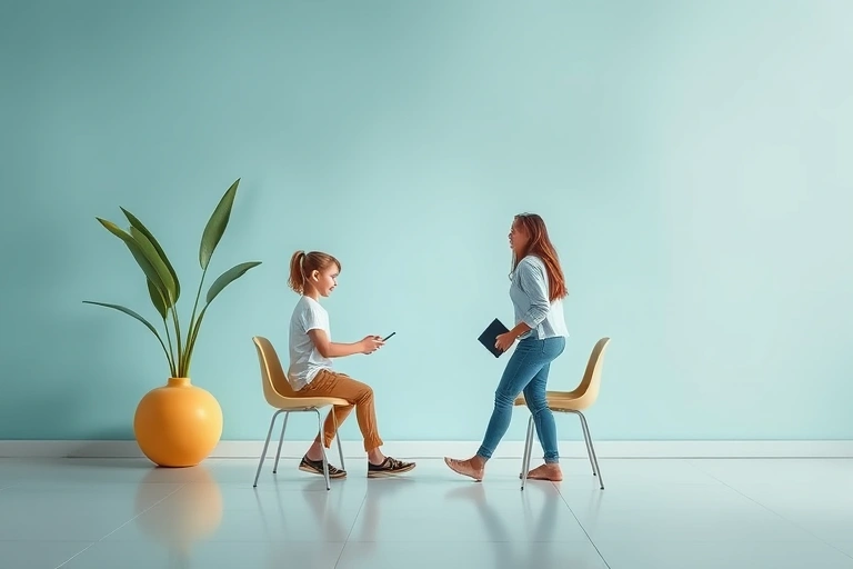 Conceitos visuais relacionados a Como anunciar no Meta e TikTok nos EUA sem desperdiçar verba