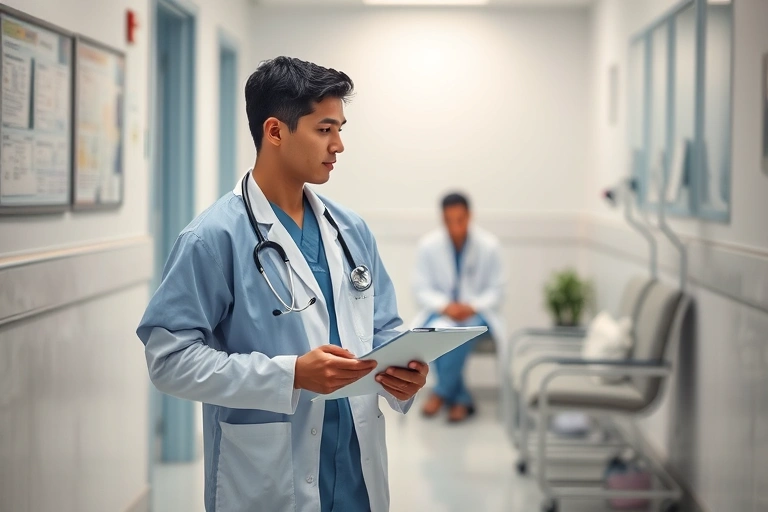 Conceitos visuais relacionados a Seguro de despesas médicas no México (GMM): qual escolher de acordo com seu perfil