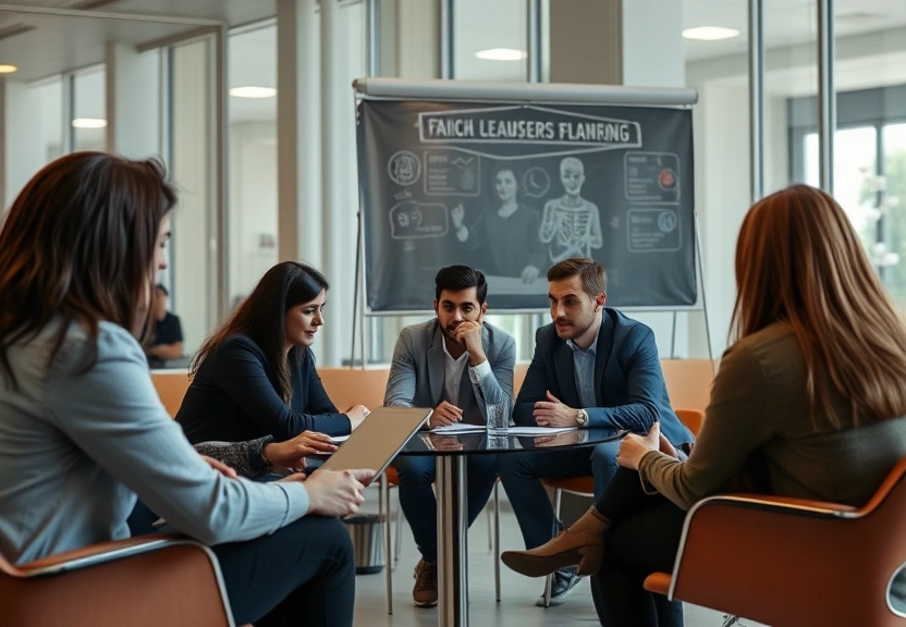 Representação visual: Parcerias com creators nos EUA: playbook para campanhas com alto ROI