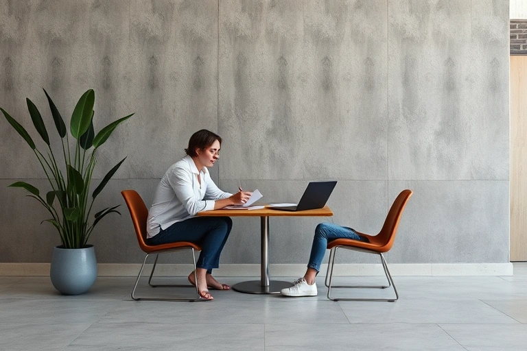 Conceitos visuais relacionados a Parcerias com creators nos EUA: playbook para campanhas com alto ROI