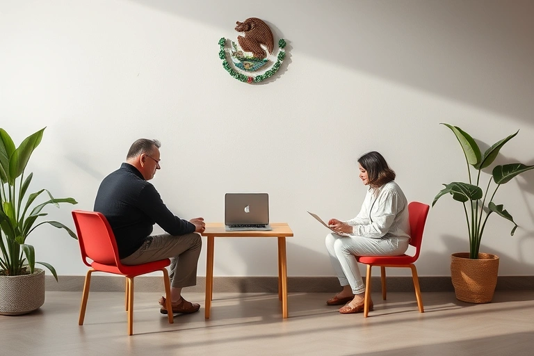 Conceitos visuais relacionados a Seguro de vida no México: como definir a soma segurada e escolher beneficiários