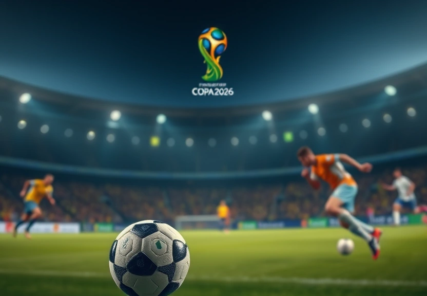 Representação visual de CBF revela calendário 2026: Brasileirão em janeiro e final única da Copa do Brasil
