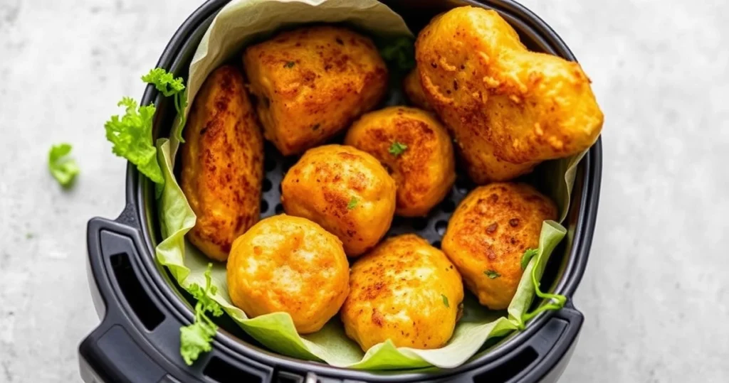 7 receitas de Dia das Crianças para fazer na air fryer – Terra