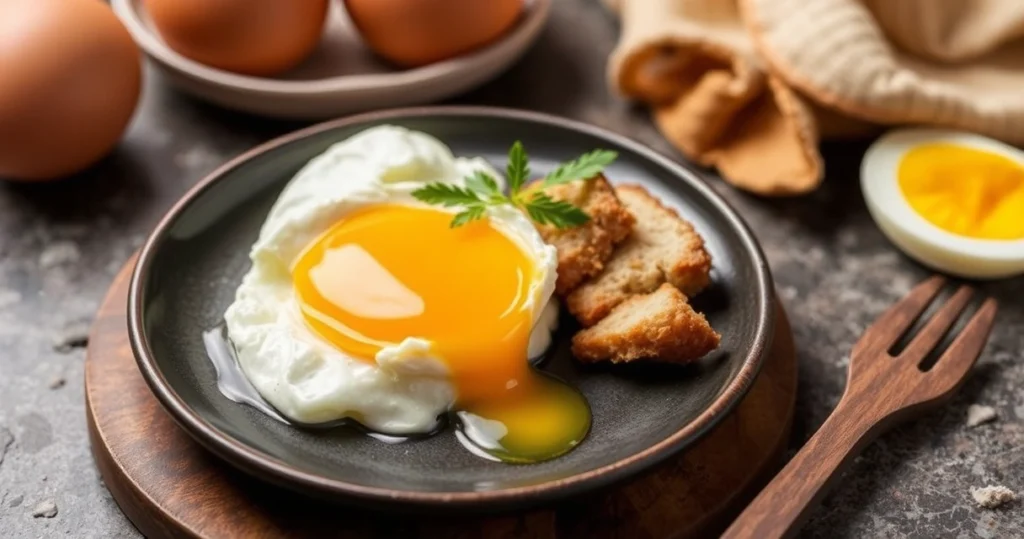 Seis recetas para celebrar el Día Mundial del Huevo – Folha Vitória