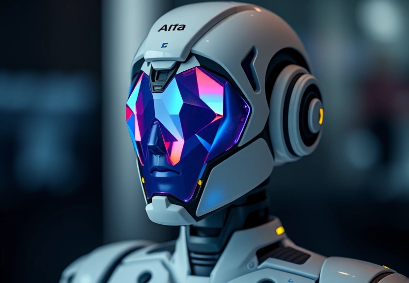 Representação visual de Gemma: Google removes AI that provided false information