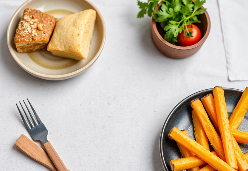 Representação visual de Delicias de la Escuela: Paraná crea recetas para variar el menú de la red escolar - Gobierno de Paraná