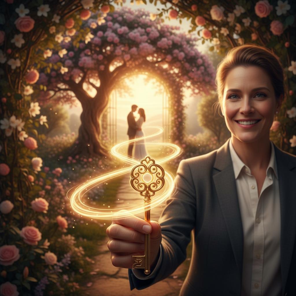 Descubre tu Atractivo Irresistible: El Camino Hacia el Amor que Mereces