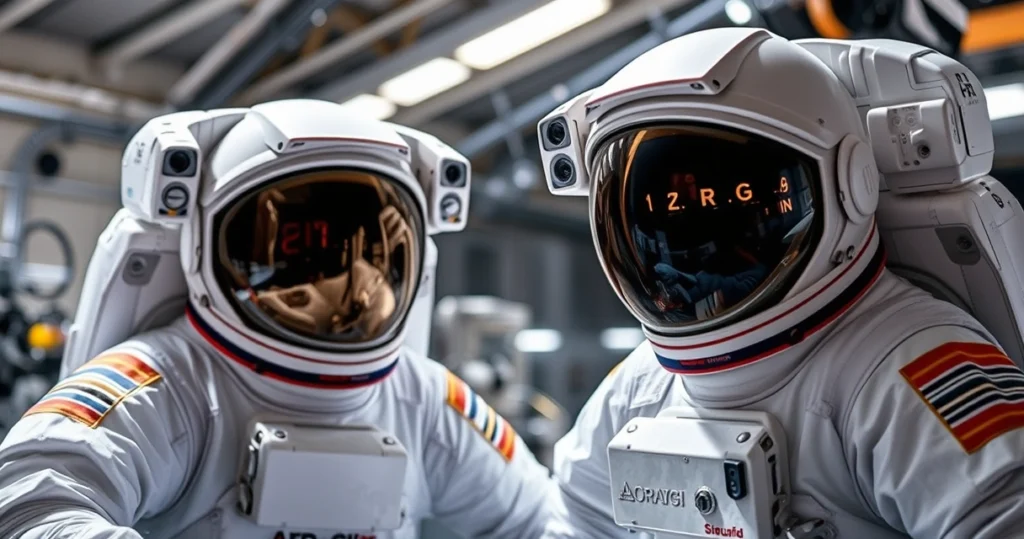 ¿El cierre en EE. UU. afecta a la Estación Espacial Internacional?