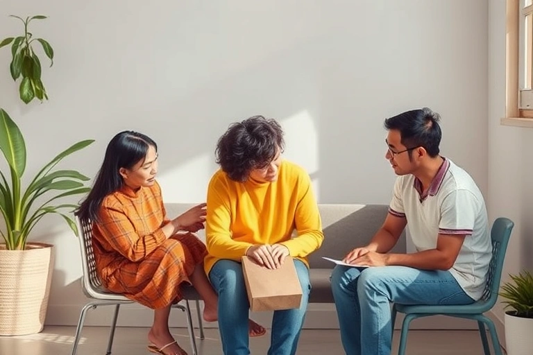 Conceitos visuais relacionados a Tendencias en el acceso a vivienda y su relación con los beneficios sociales en el contexto mexicano de 2025