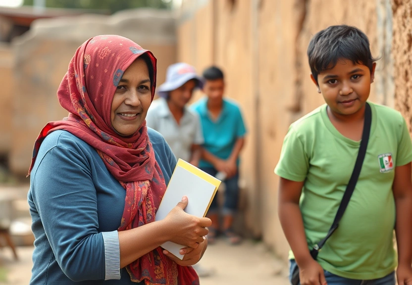 Representação visual: Los nuevos beneficios sociales implementados en México en 2025: un análisis del impacto en la población