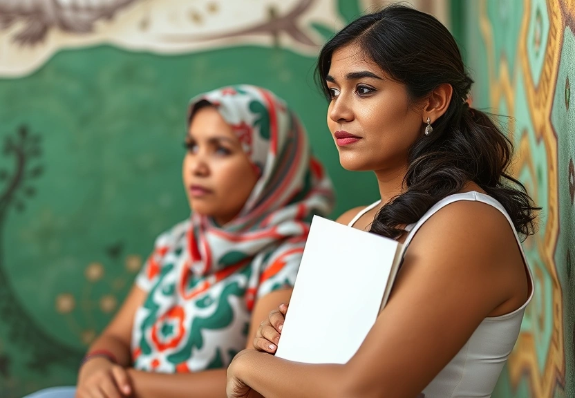 Representação visual: Beneficios sociales para mujeres en México: avances y desafíos en 2025