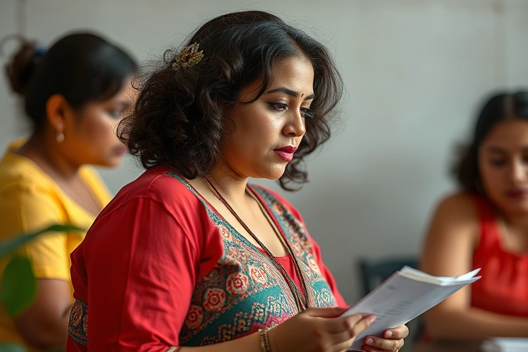 Conceitos visuais relacionados a Beneficios sociales para mujeres en México: avances y desafíos en 2025