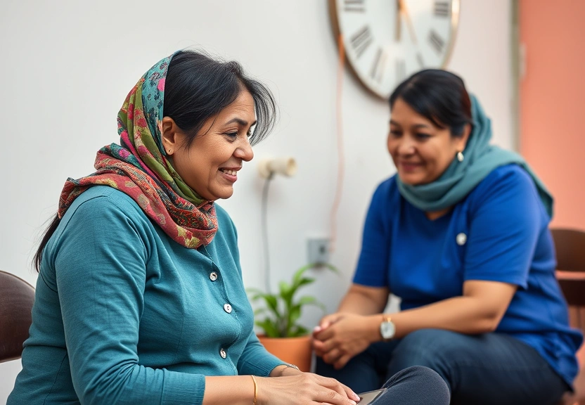 Representação visual: Tendencias en el acceso a vivienda y su relación con los beneficios sociales en el contexto mexicano de 2025