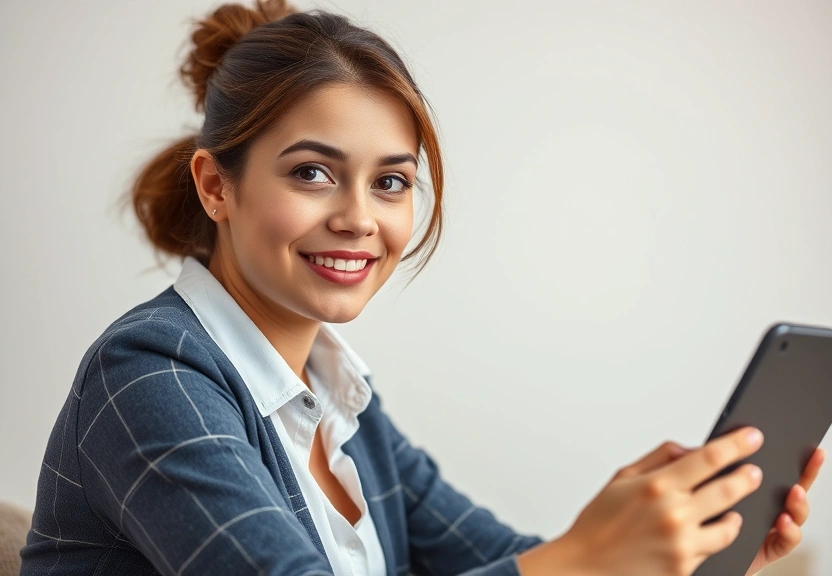 Representação visual: Solicita tu Apoyo Antes que Termine